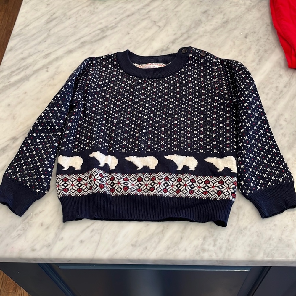 Christmas Sweater